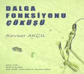 Arş. Gör. Kevser Akçıl'ın 