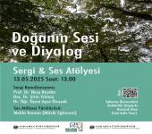 Doğanın Sesi ve Diyalog