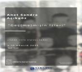 Anet Sandra Açıkgöz'ün 