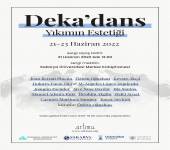 Dekadans: Yıkımın Estetiği Sergisi