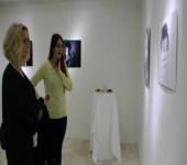 Photo Portrait Opened