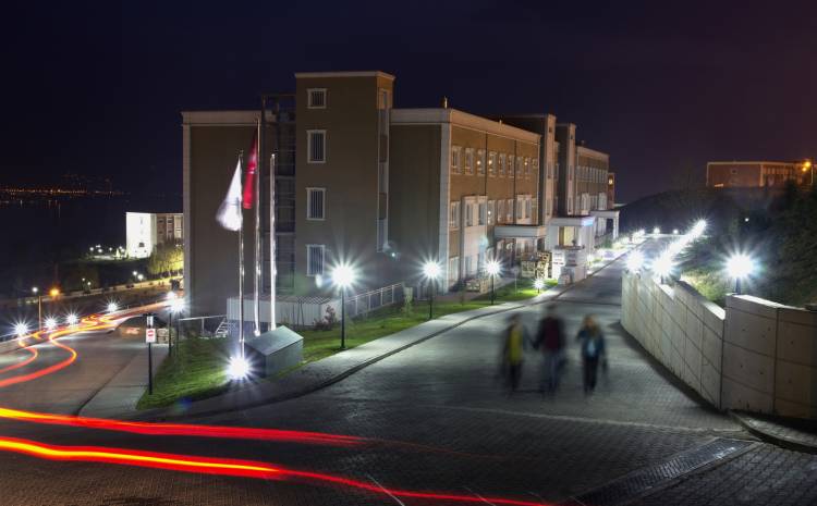 Lisans Derse Yazılma İşlemlerinde Dikkat Edilmesi Gereken Kurallar