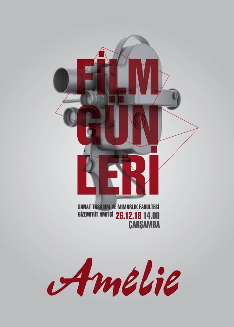 “Film Günleri” Başlıyor