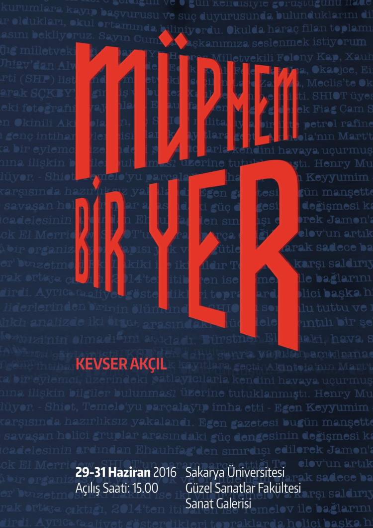 Res. Asst. Kevser Akcil 